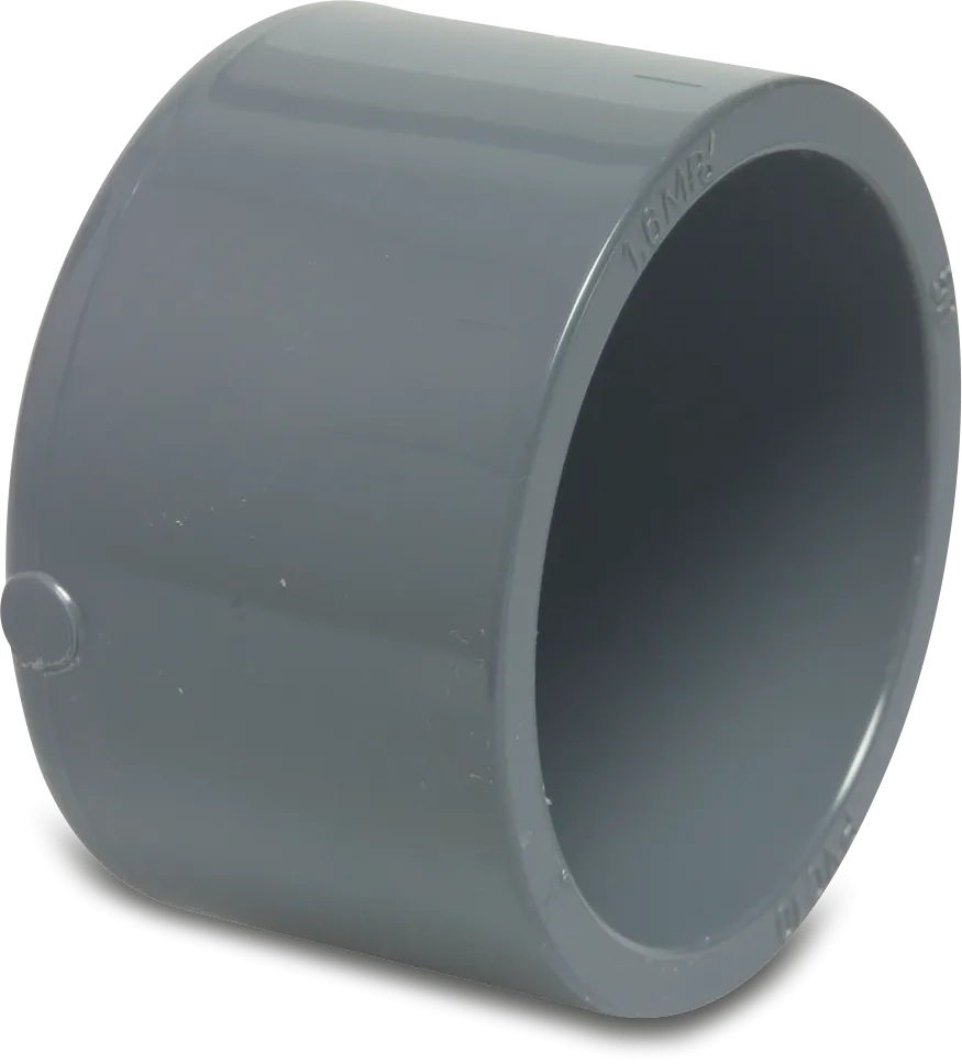 Propper, slutmuffer & møtrikker