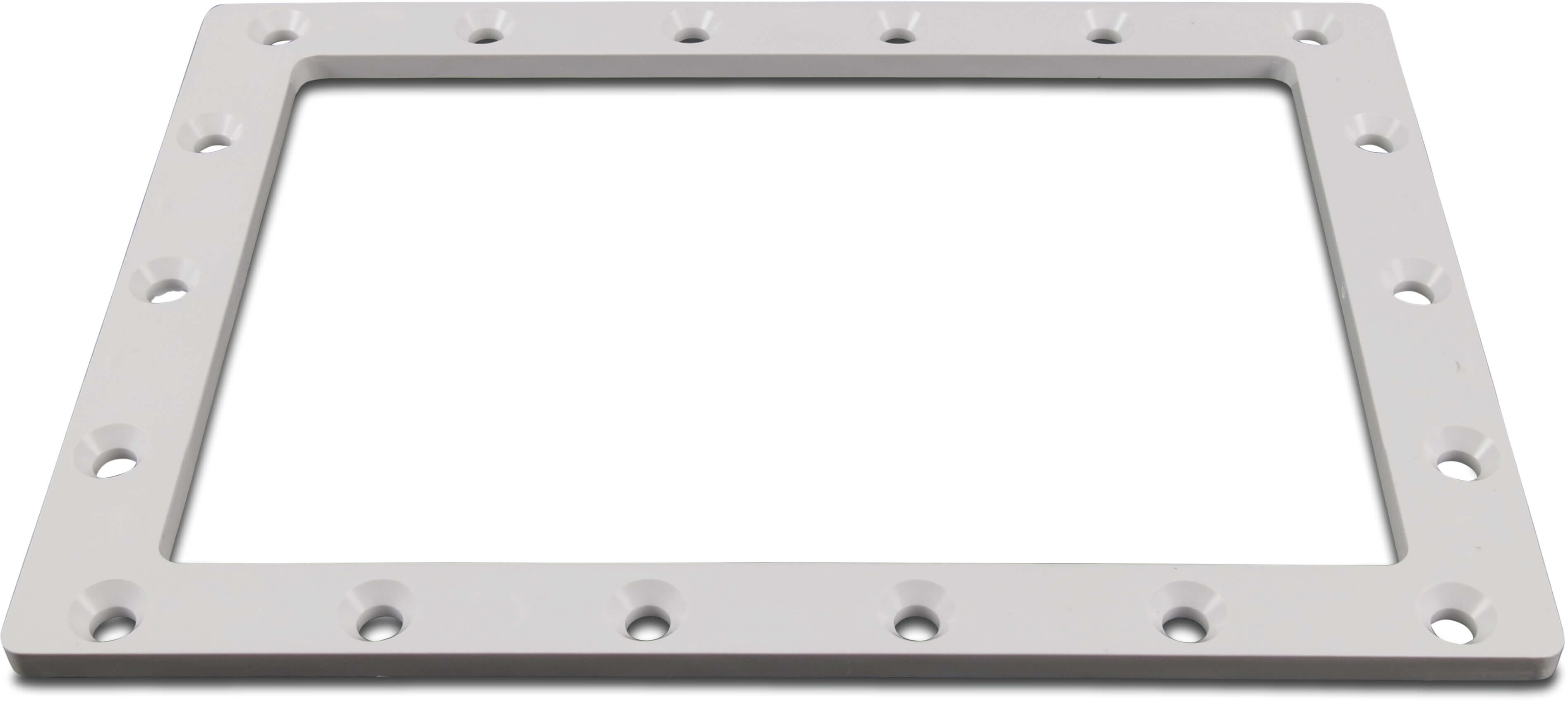 Hayward Small track face-plate SKX9753