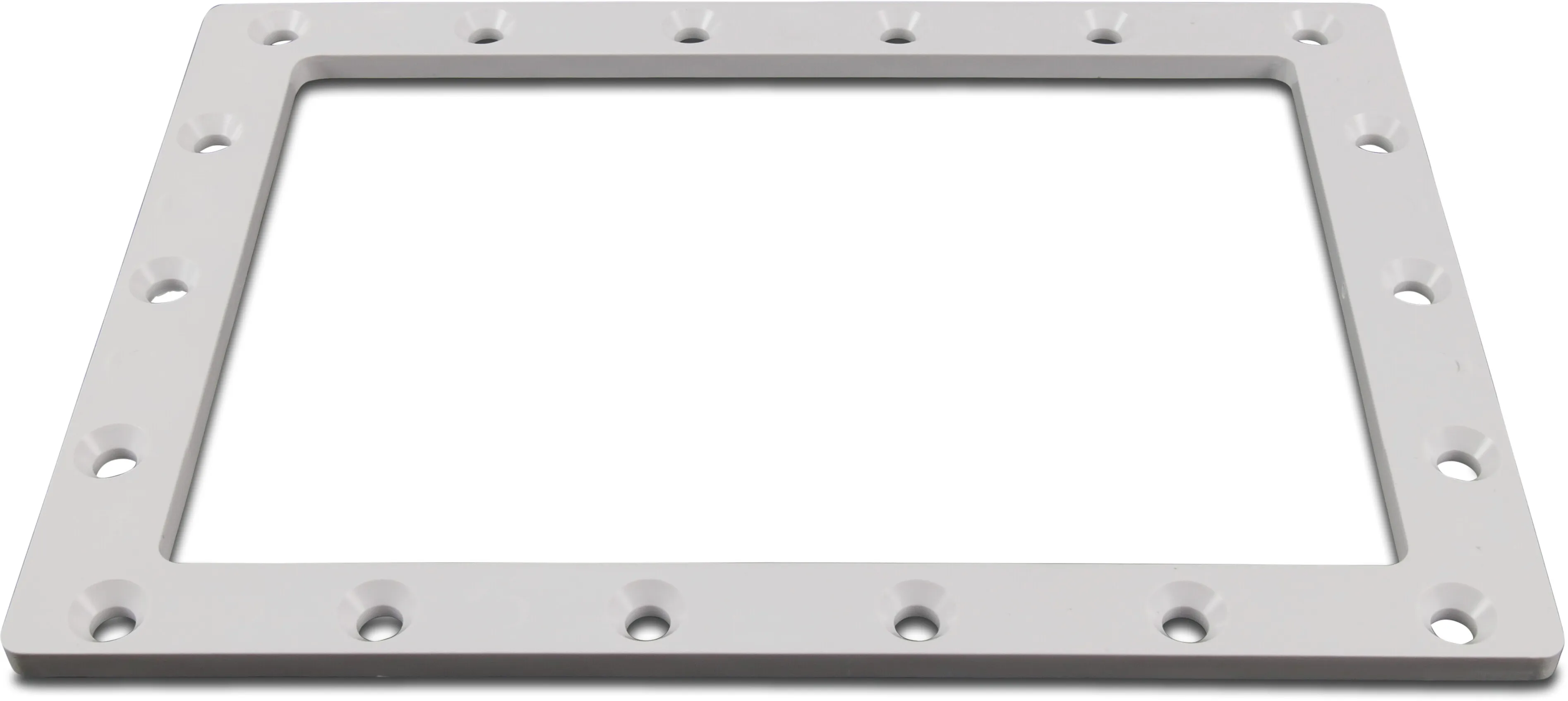 Hayward Small track face-plate SKX9753
