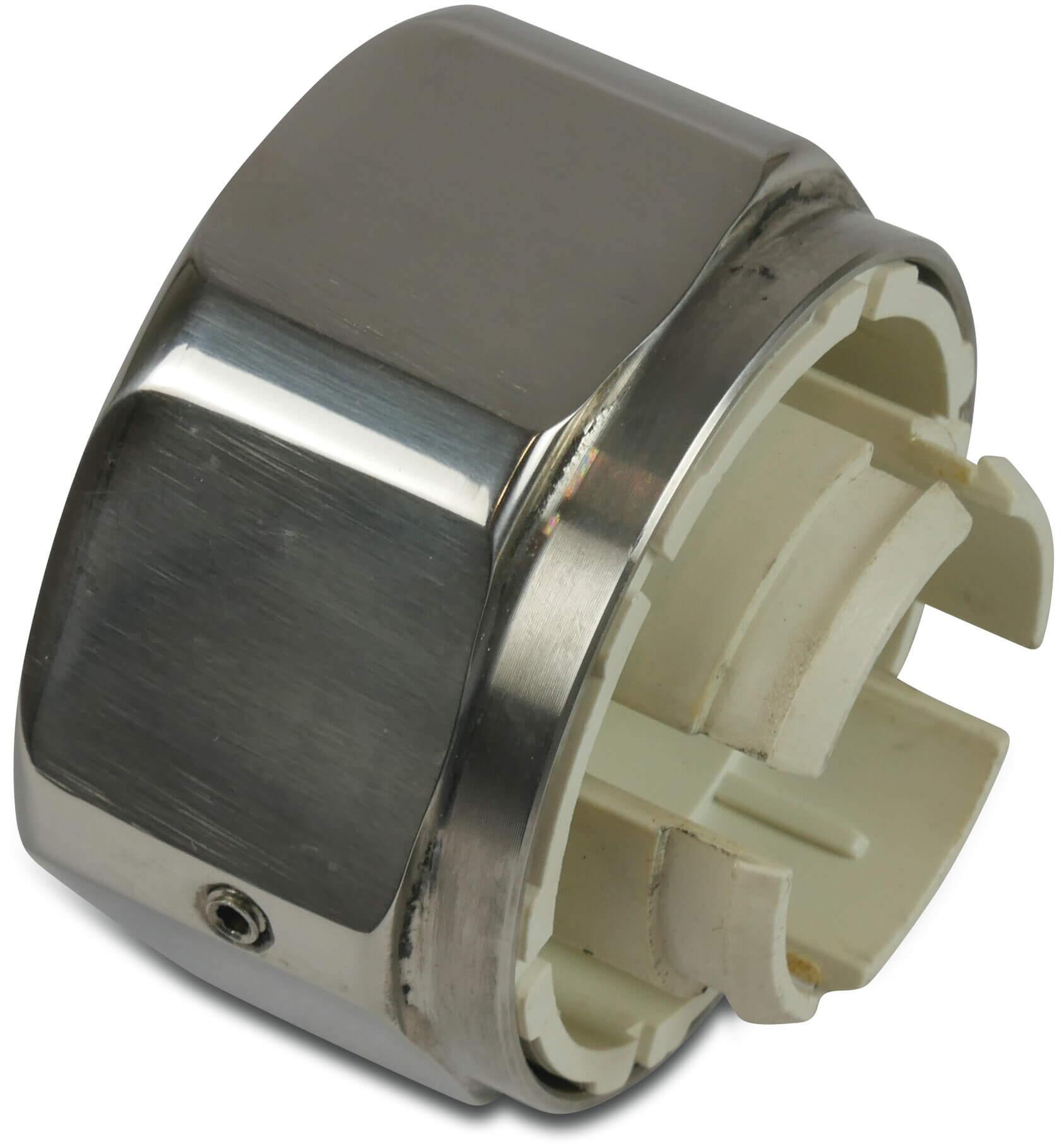 Air regulation for STP-SS