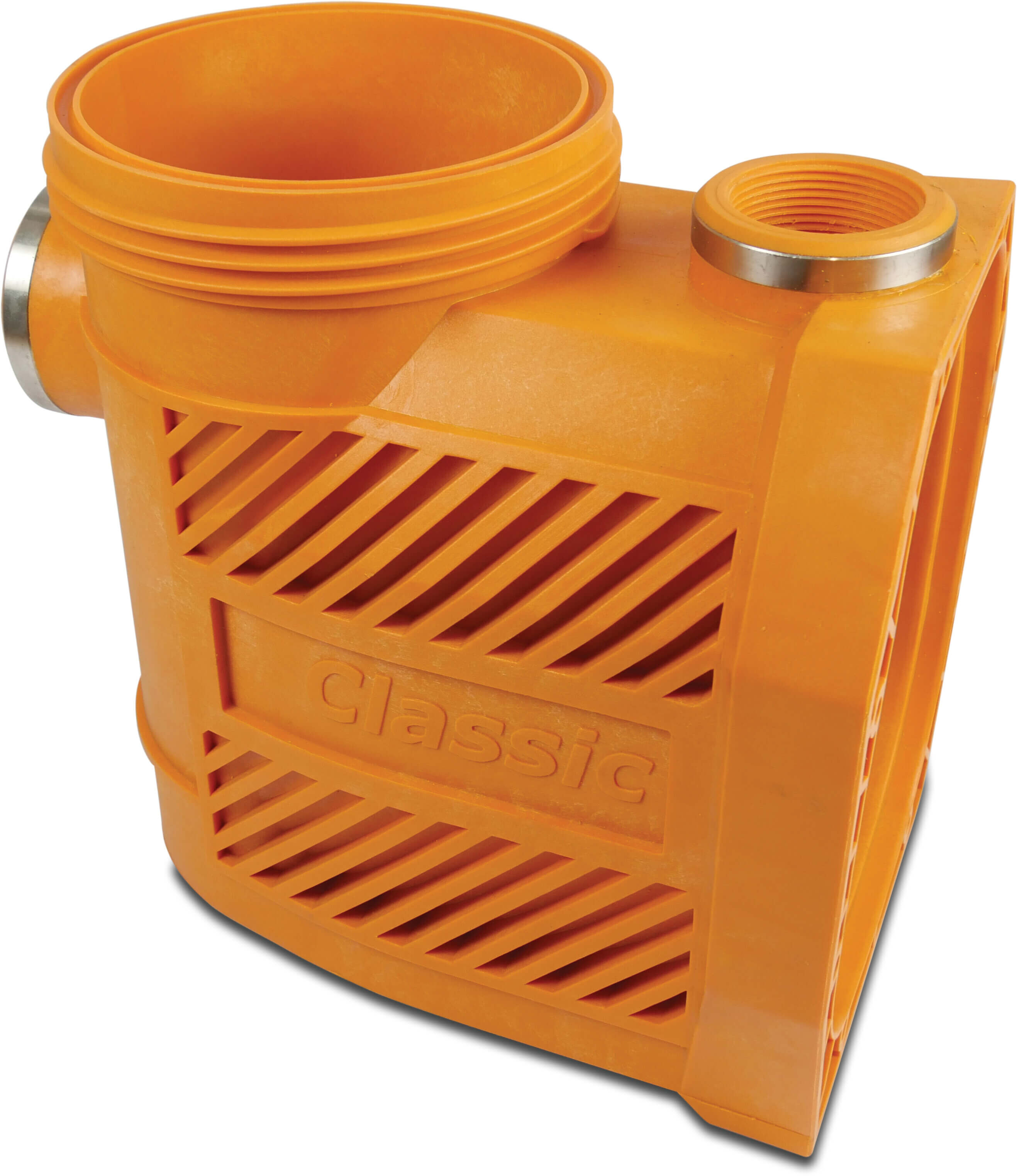 Casing orange Classic 13-32