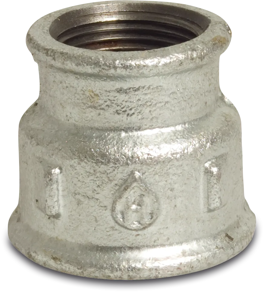 Sockets, bushes & nipples 