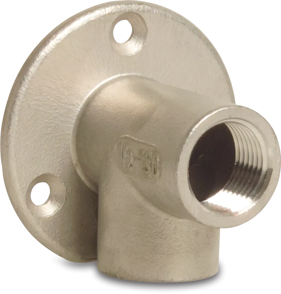 Tank connectors & deck elbows