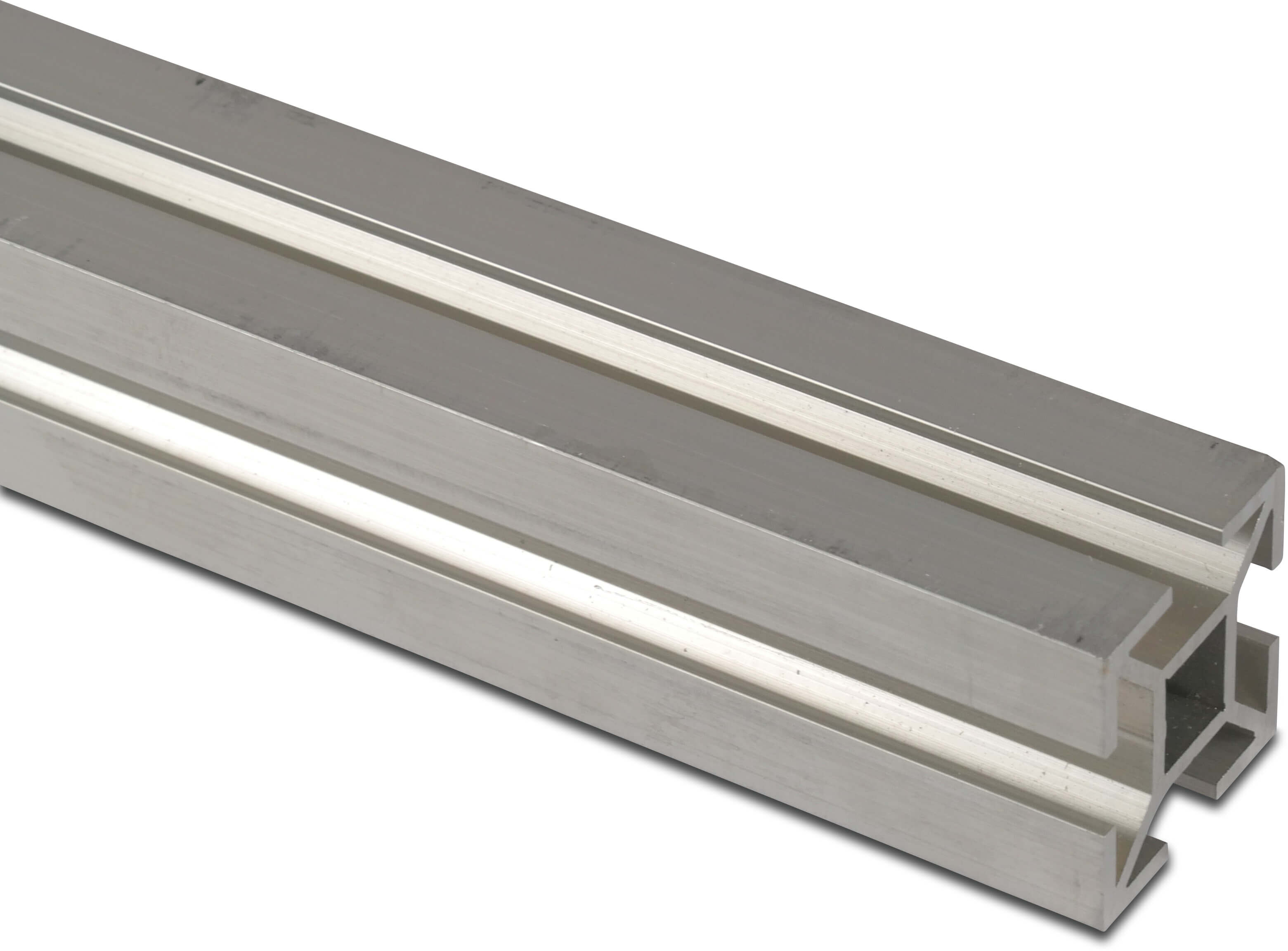 Viridix Mounting pole aluminium