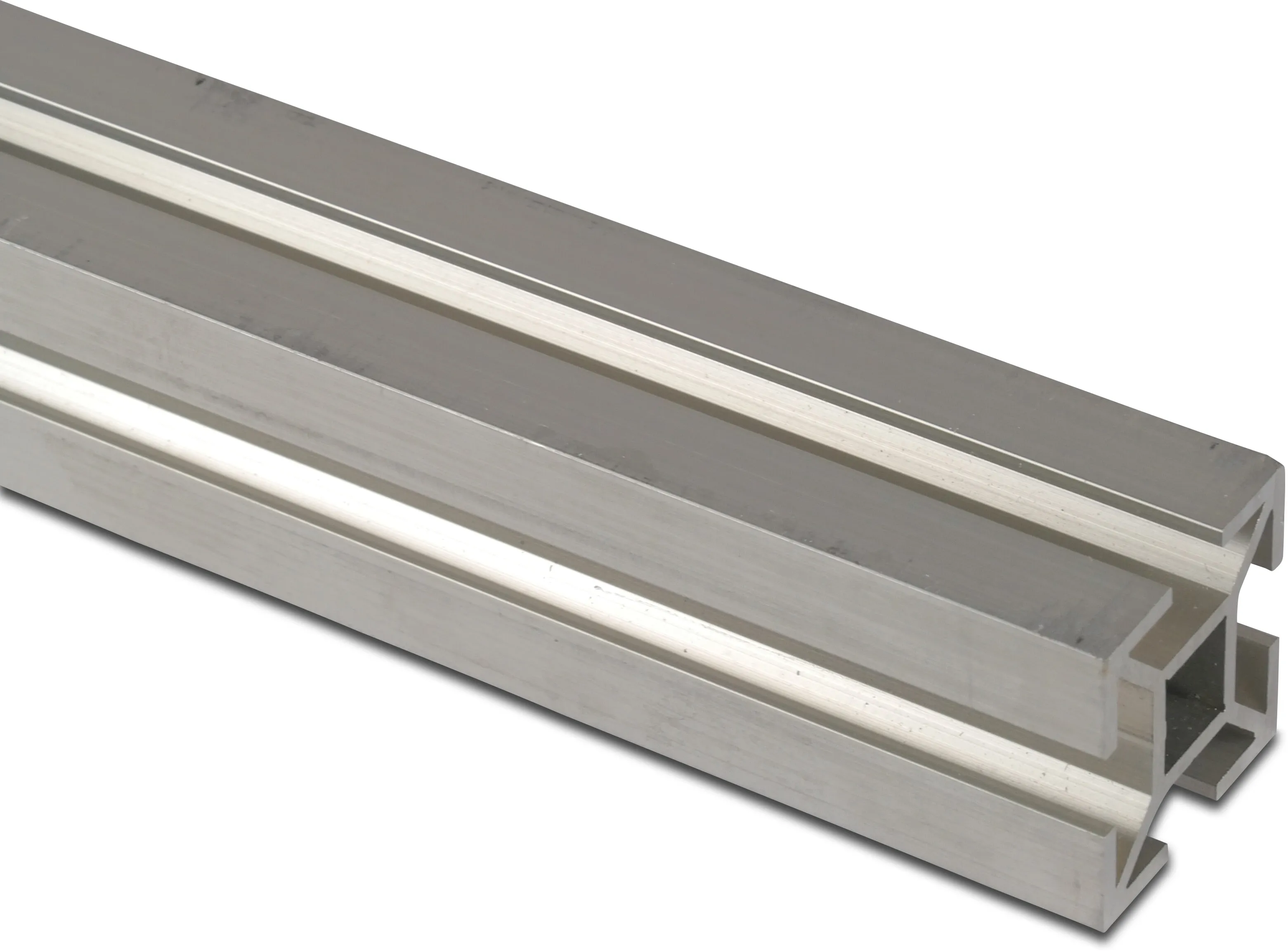 Viridix Mounting pole aluminium 120cm