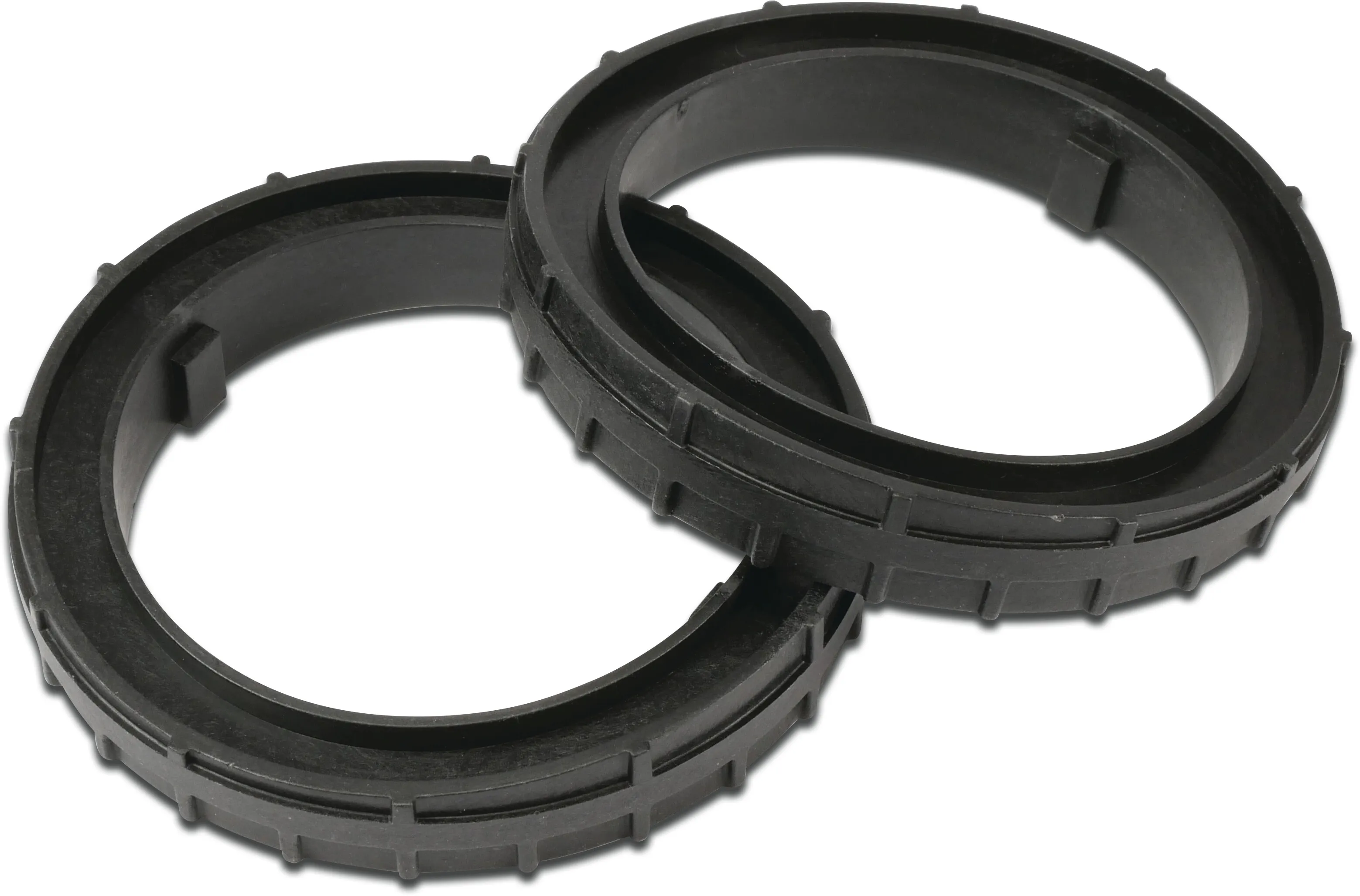 Pentair Externer Einstellring 19" & 24" für Triton-Filter. Satz mit 2 Stück REVOADR1