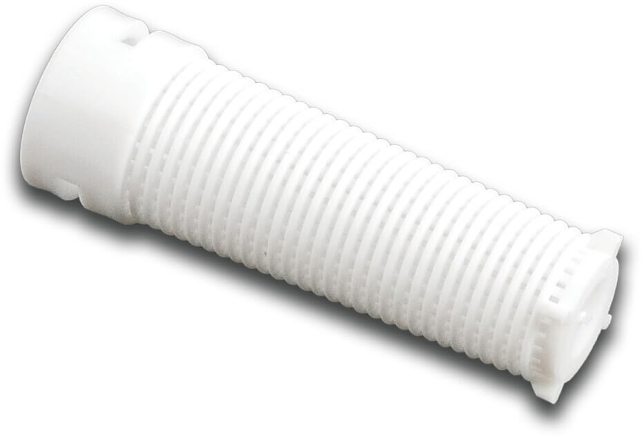 Hunter Løst filter type fint type MP2000