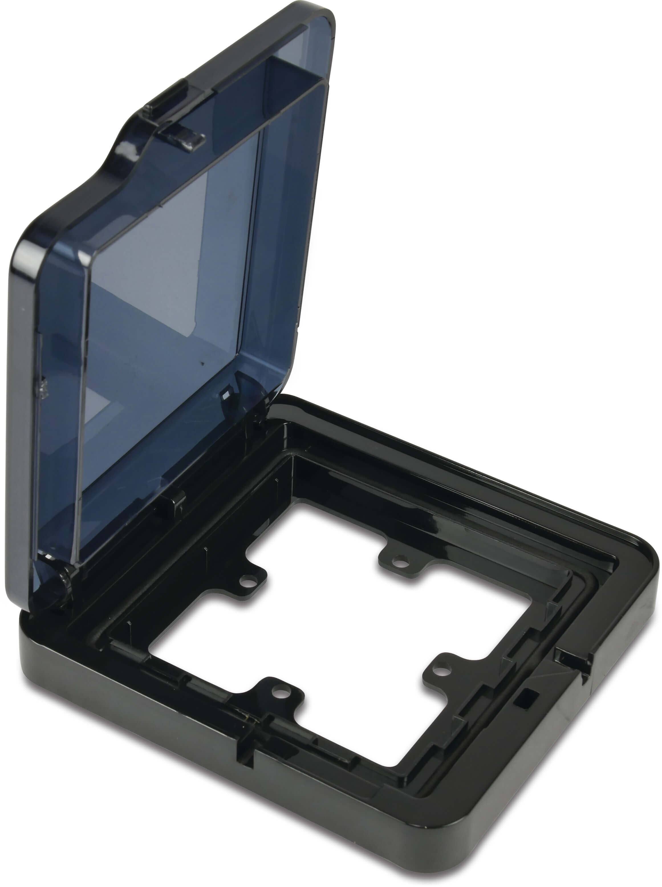 Waterproof box for SP28