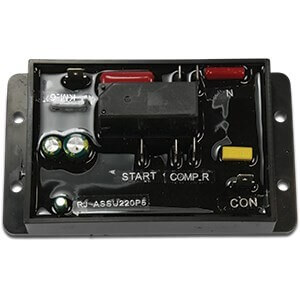 Hydro-Pro Premium Soft starter board 19 model 2017 black