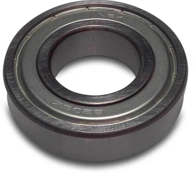 Foras Kogellager zijde ventilator  voor KB400-550/KM400-550 (6206ZZ)