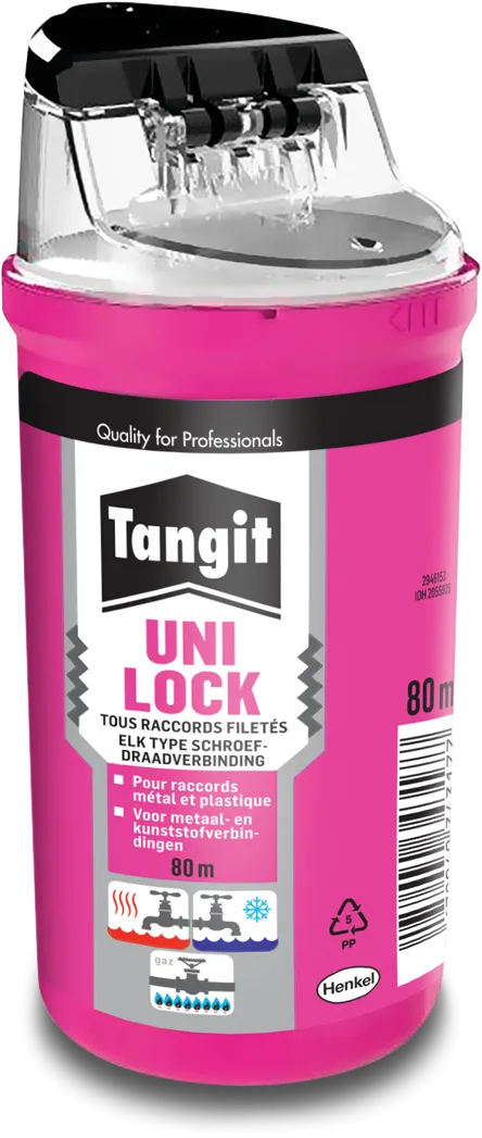 Tangit Gewindedichtung