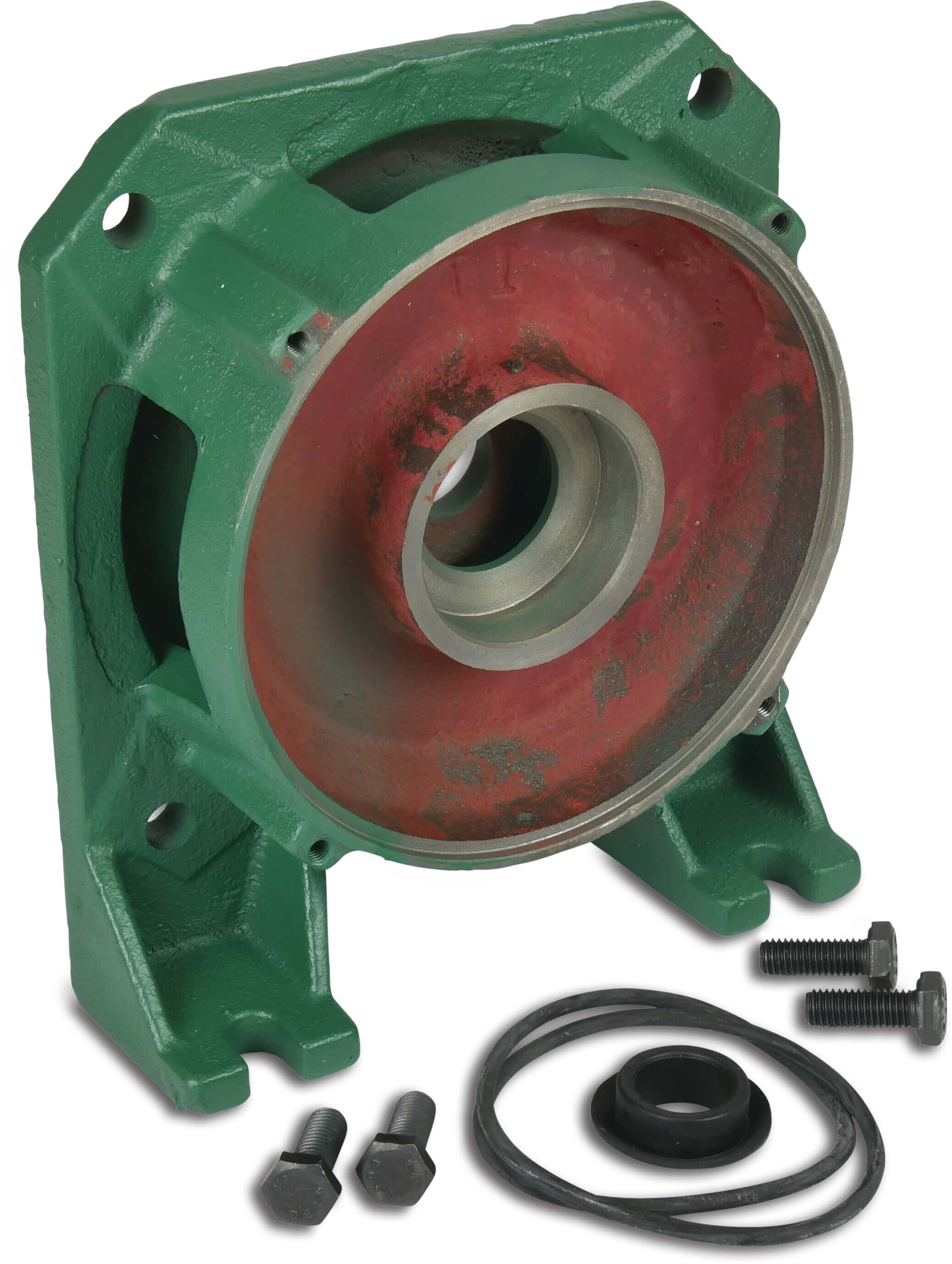 DAB Support flange for K-pumps K 14/400 T