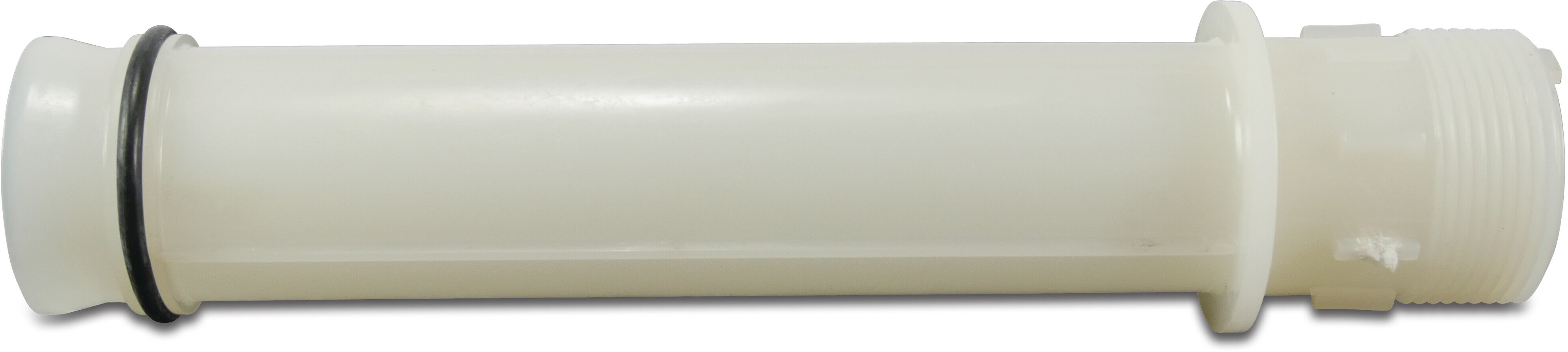 Tefen Cylinder Kit with Standard Seal 1.0% - 5.0% type TF10