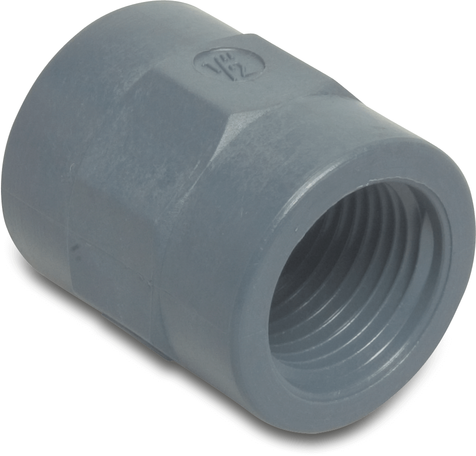 Sockets, bushes & nipples 