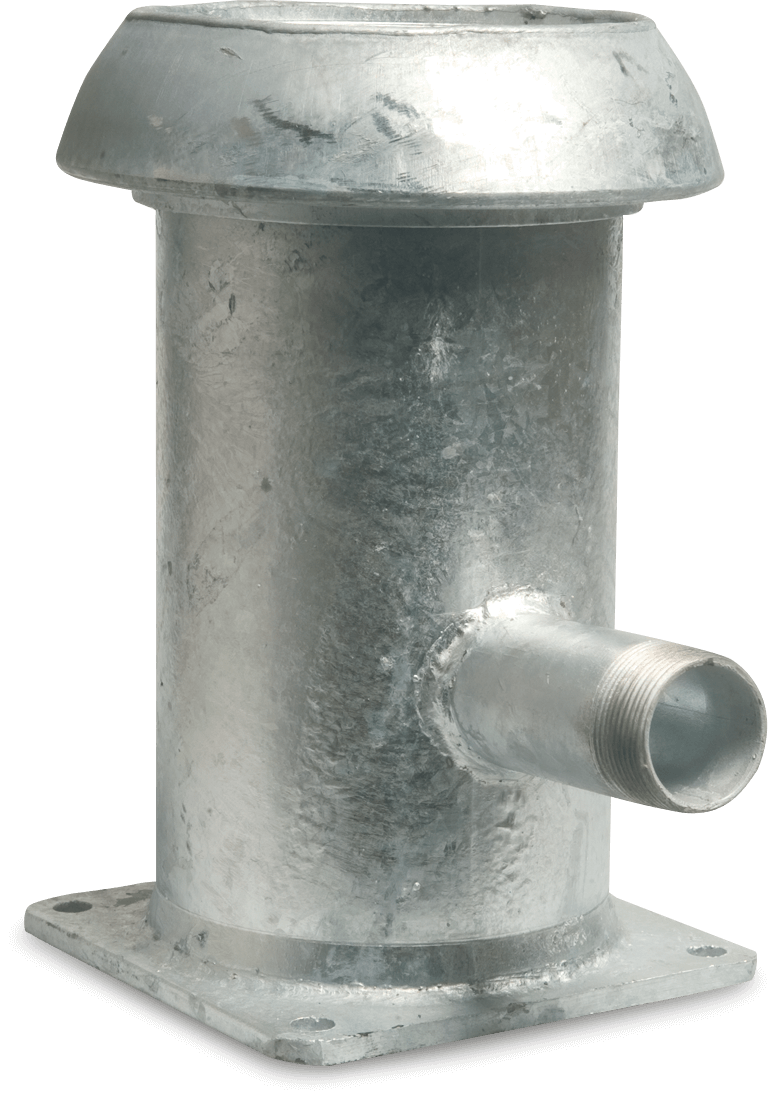 T-Stücke & Y-Stücke