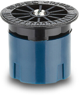 Hunter Nozzle plastic female thread 1,0 - 3,0bar End strip blue type Fixed PRO ES-515