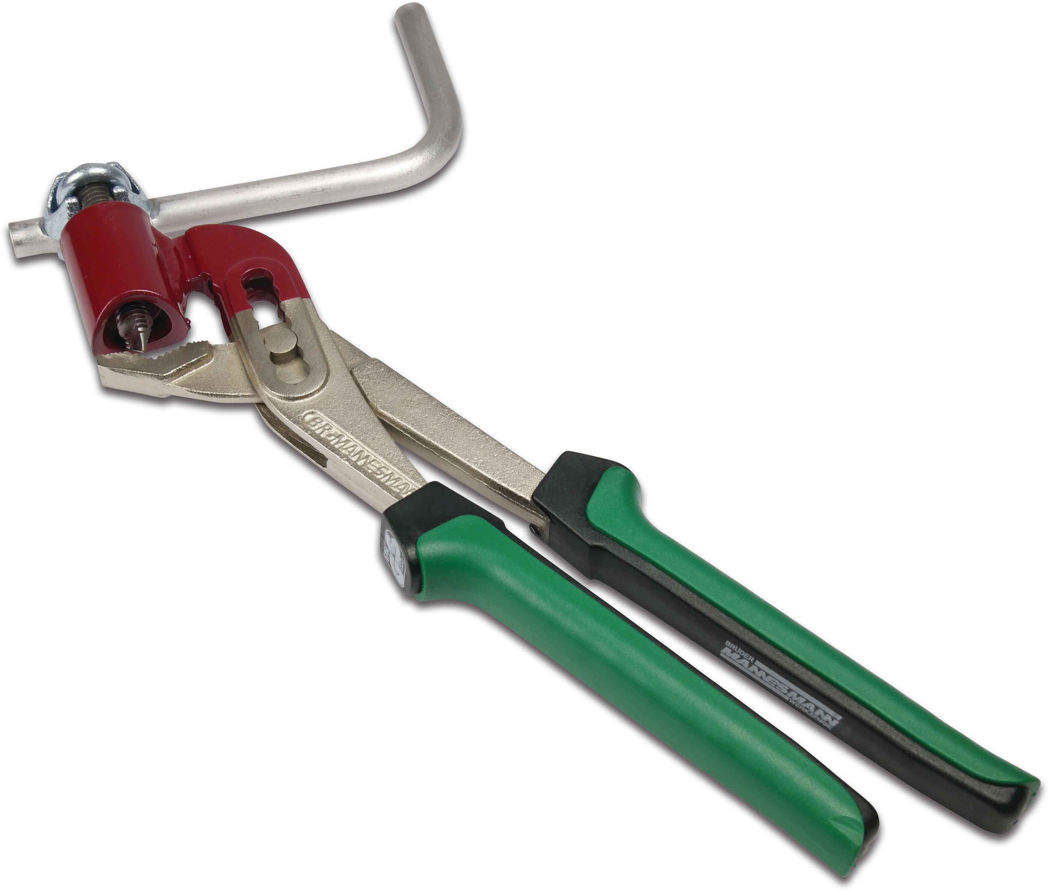 Drill tool steel 3/8WW