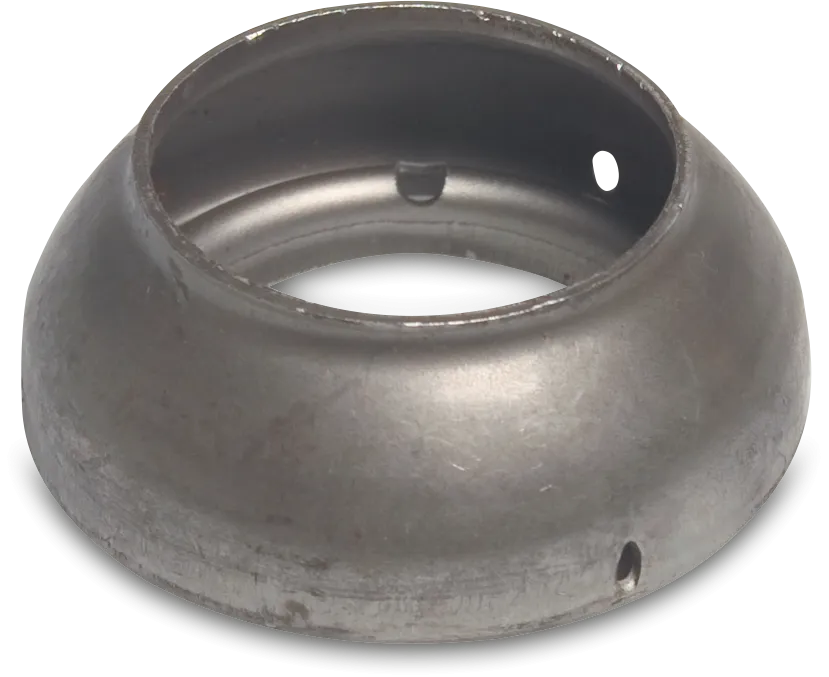 Sockets, bushes, nipples & branch connectors 