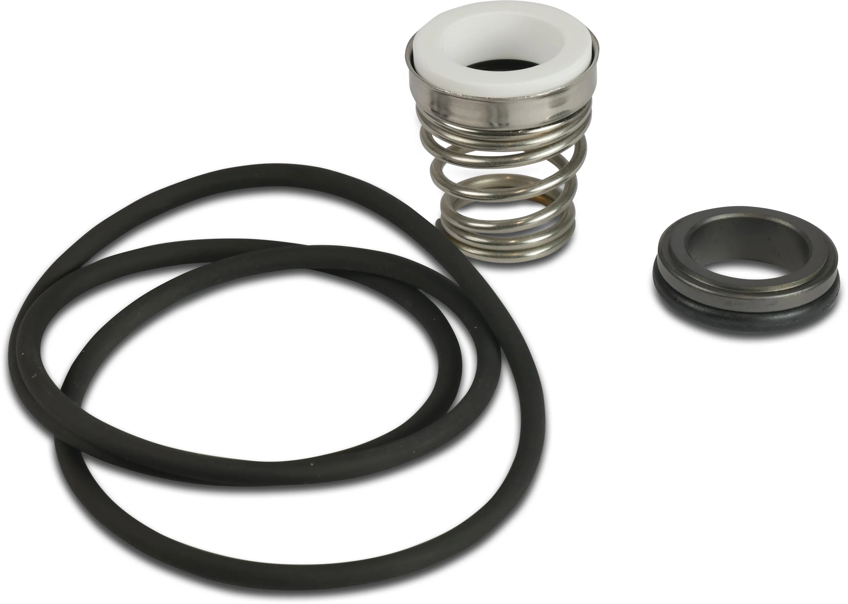 DAB Sealset for jetpumps 200/300 set 17mm
