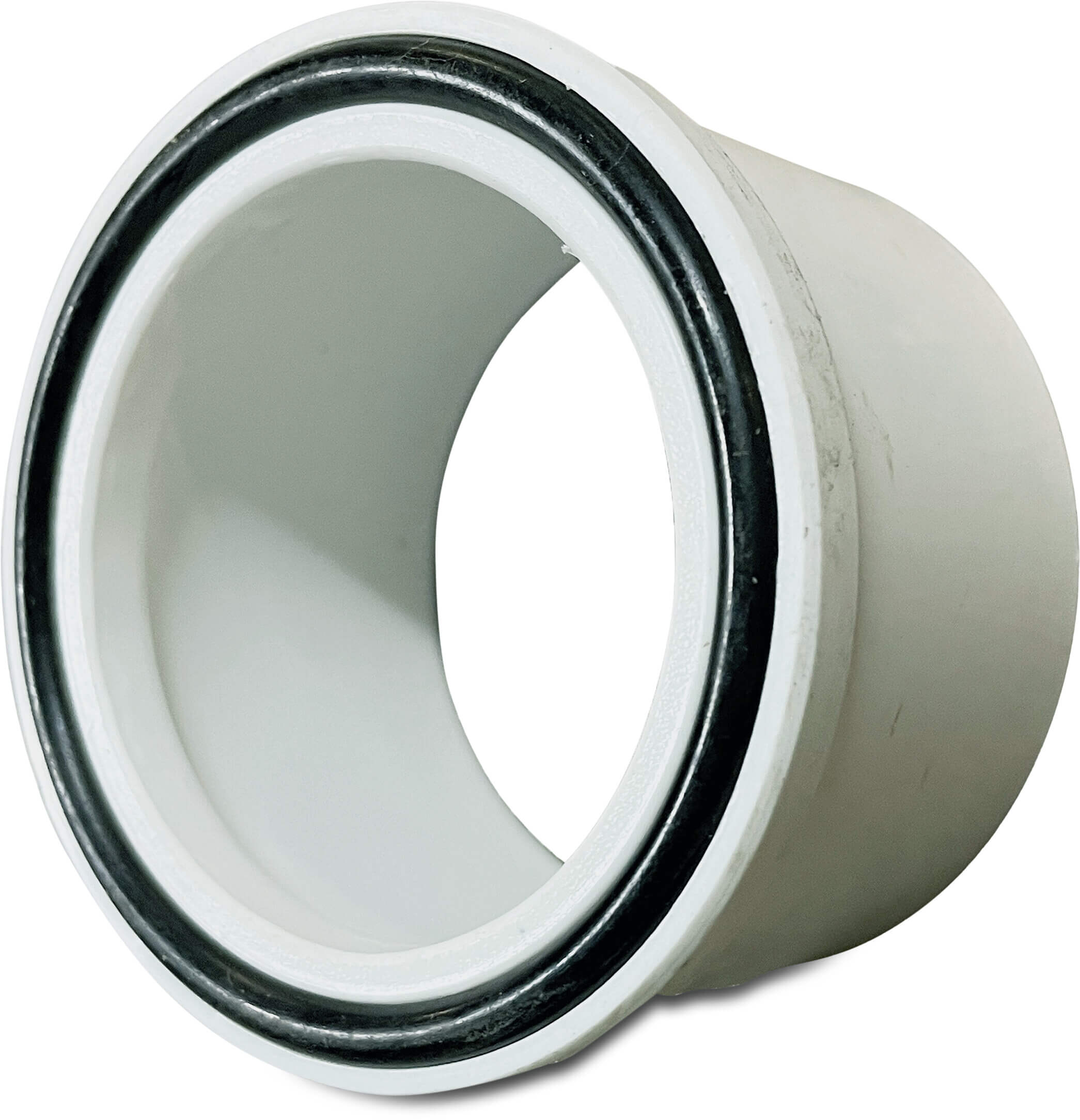 Union end type for MJB pump 2"