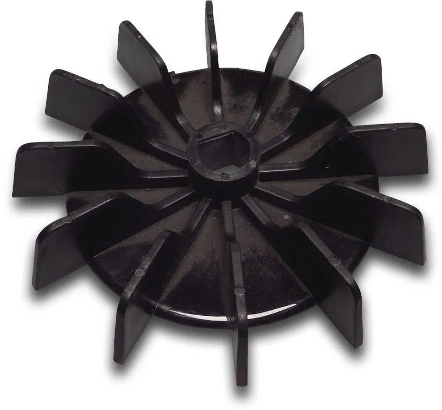 Cooling fan for SS/SD/SQ/ST020-SS/SD/SQ/ST030 Pump