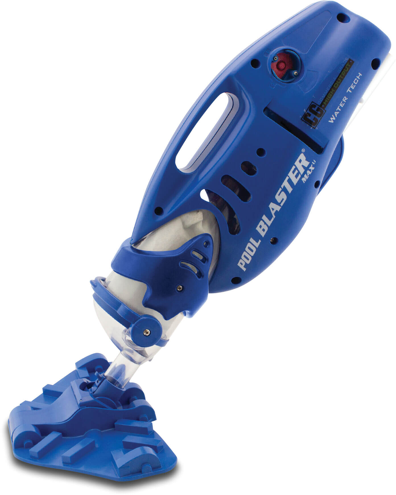 Pool cleaner type Pool Blaster Max CG Li