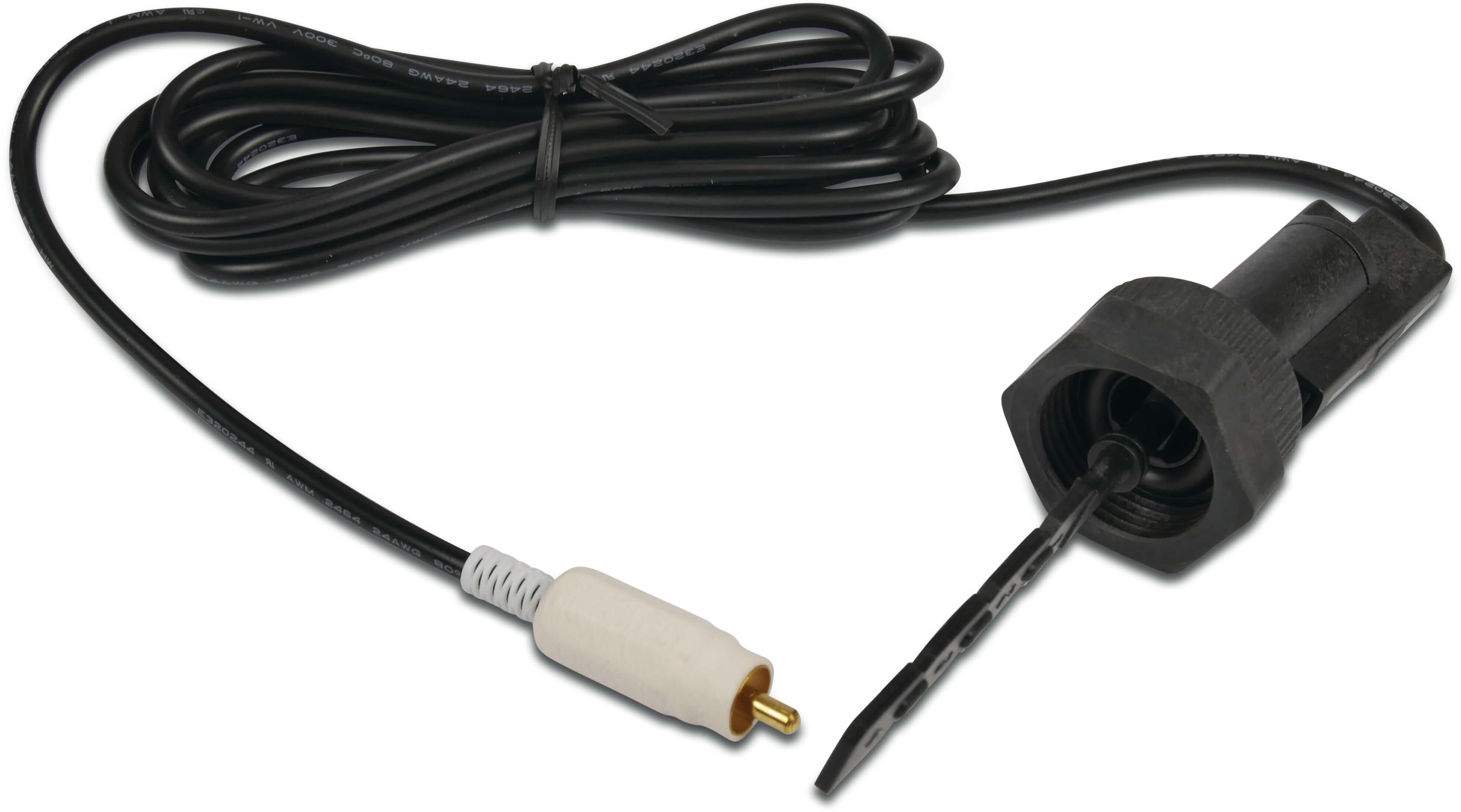 Flow Switch pour le système combiné d'électrolyse d'eau salée et de pH Norsup V3/V4 RCA, filetage femelle