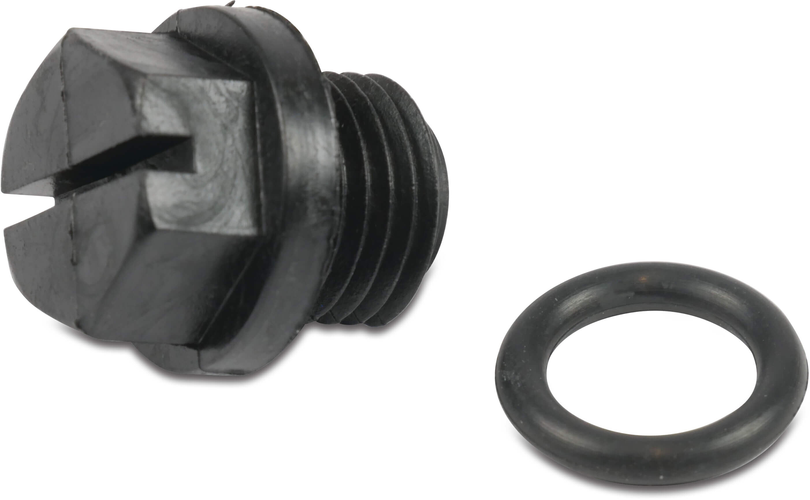 Hayward Drænprop med o-ring SPX1700FG