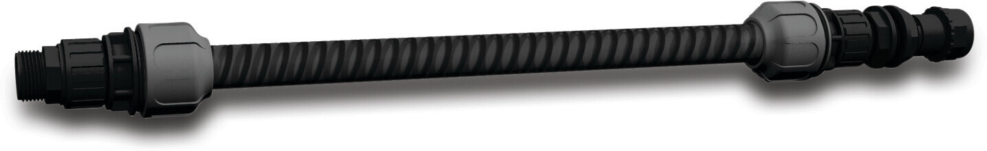 DAB Druckluftrohrkit Typ ESYTANK