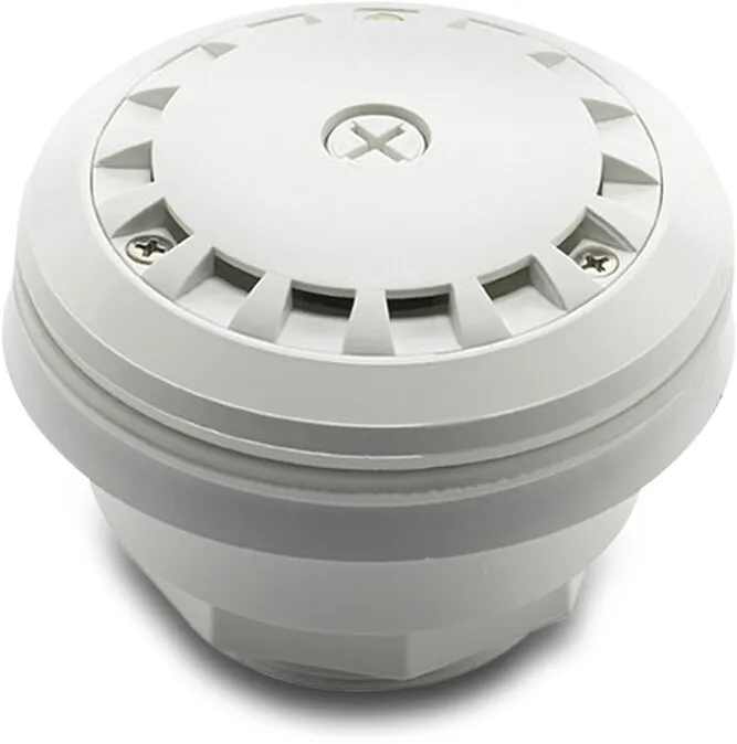 Ocean Floor inlet fitting ABS 2" male thread white stainless steel inserts A4 type Standard with ss M5 thread