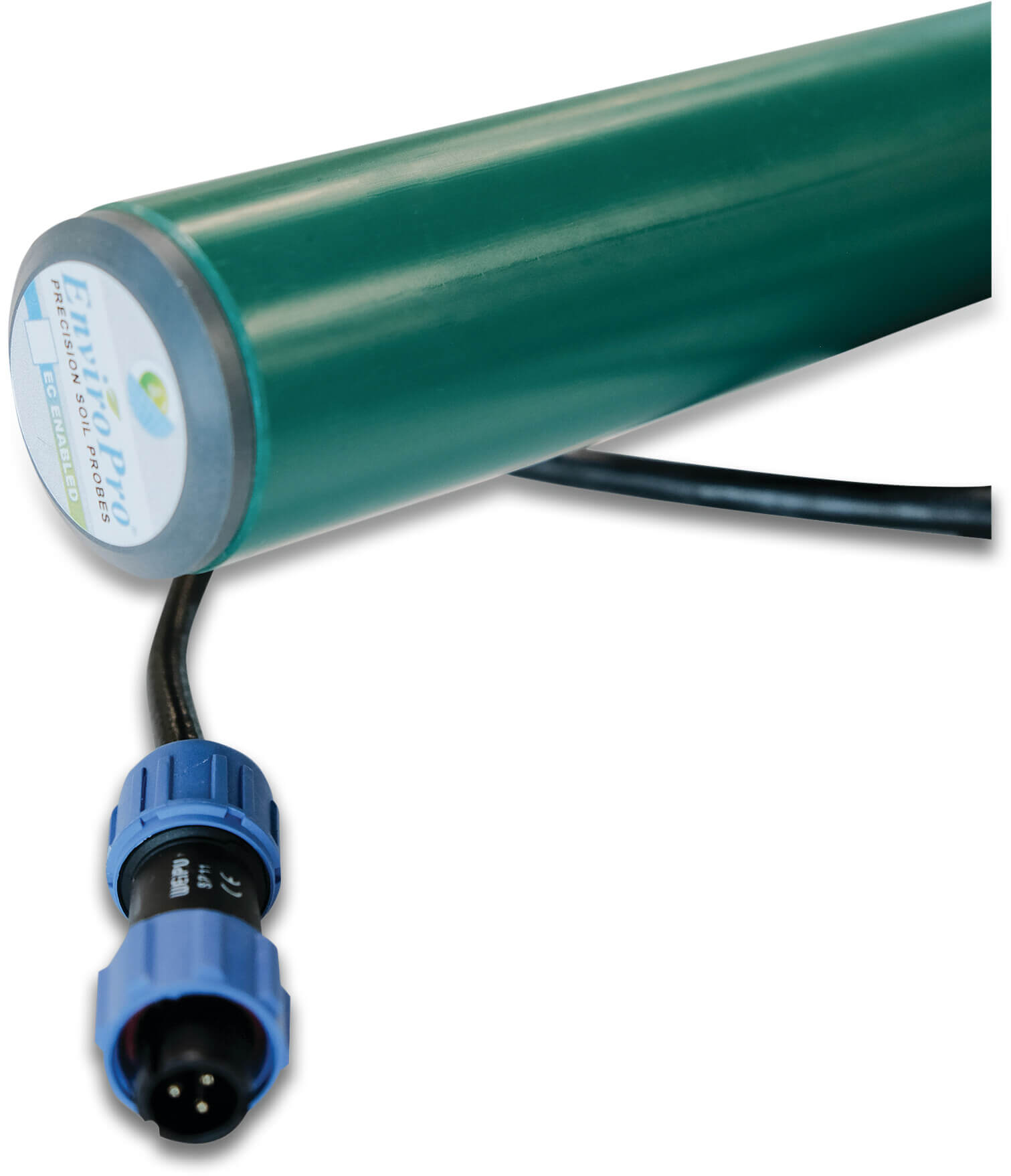 Multi Level SDI jordsensor temperatur og fugtighed 12VDC 40cm