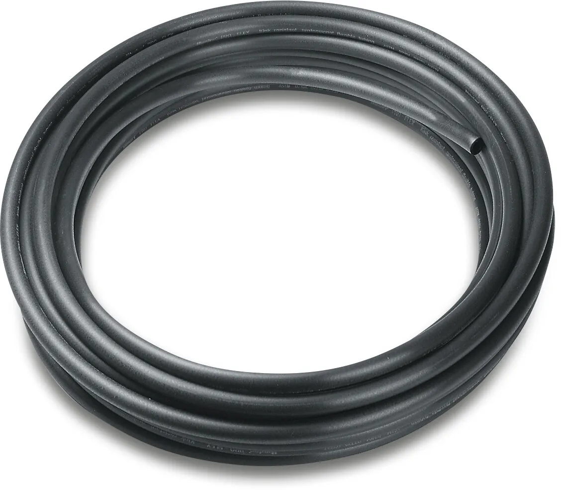 Hunter Tube PE 12 mm 5,5bar black 30m type Pro-Flex