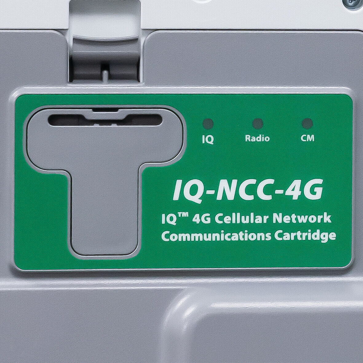 Rain Bird IQ Connectie module voor LXD en LX-IVM for server / klant configuratie