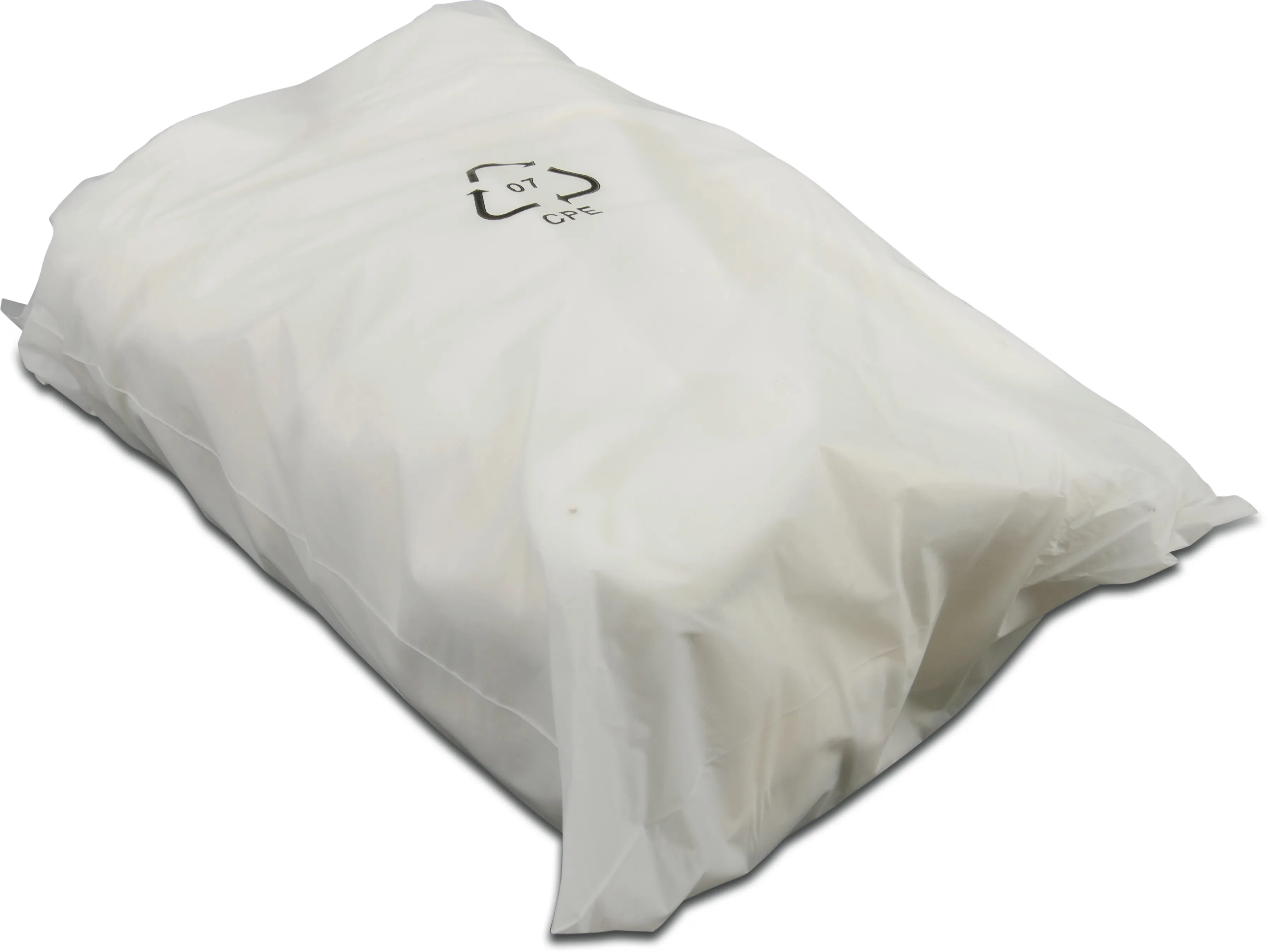Felt filter bag (high precision bag) 50μm for AquaRacer One