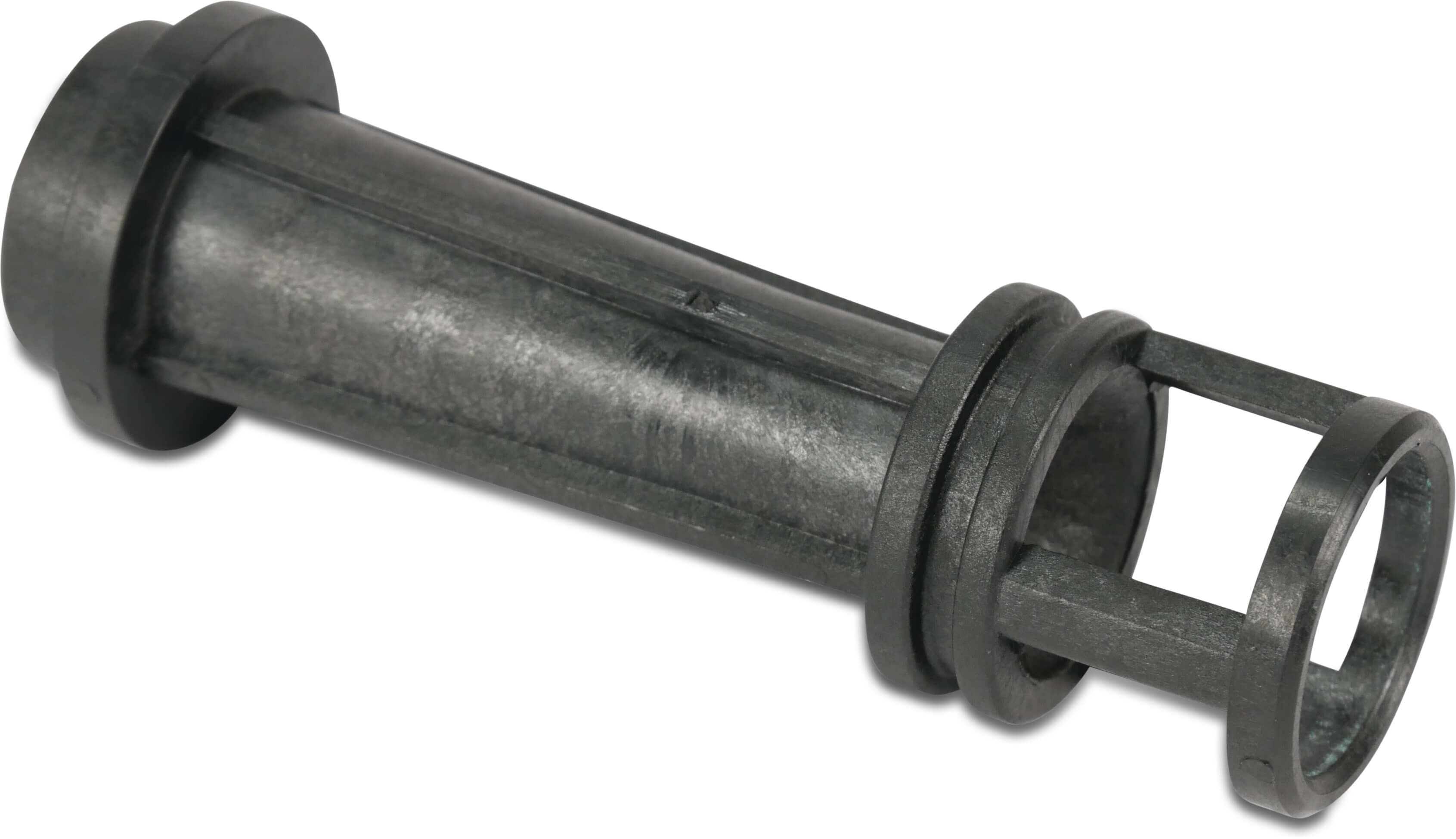 Foras Venturi tube for JA60/JA100