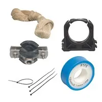 Befestigungsmaterialien & Kleber