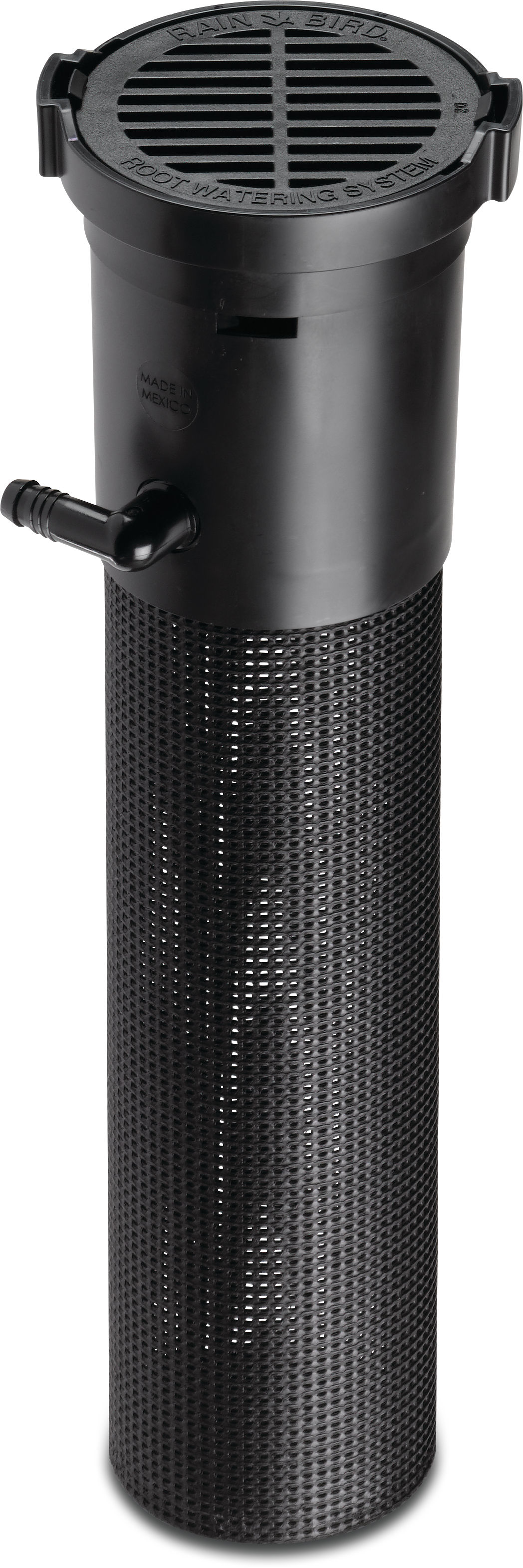 Root watering systems