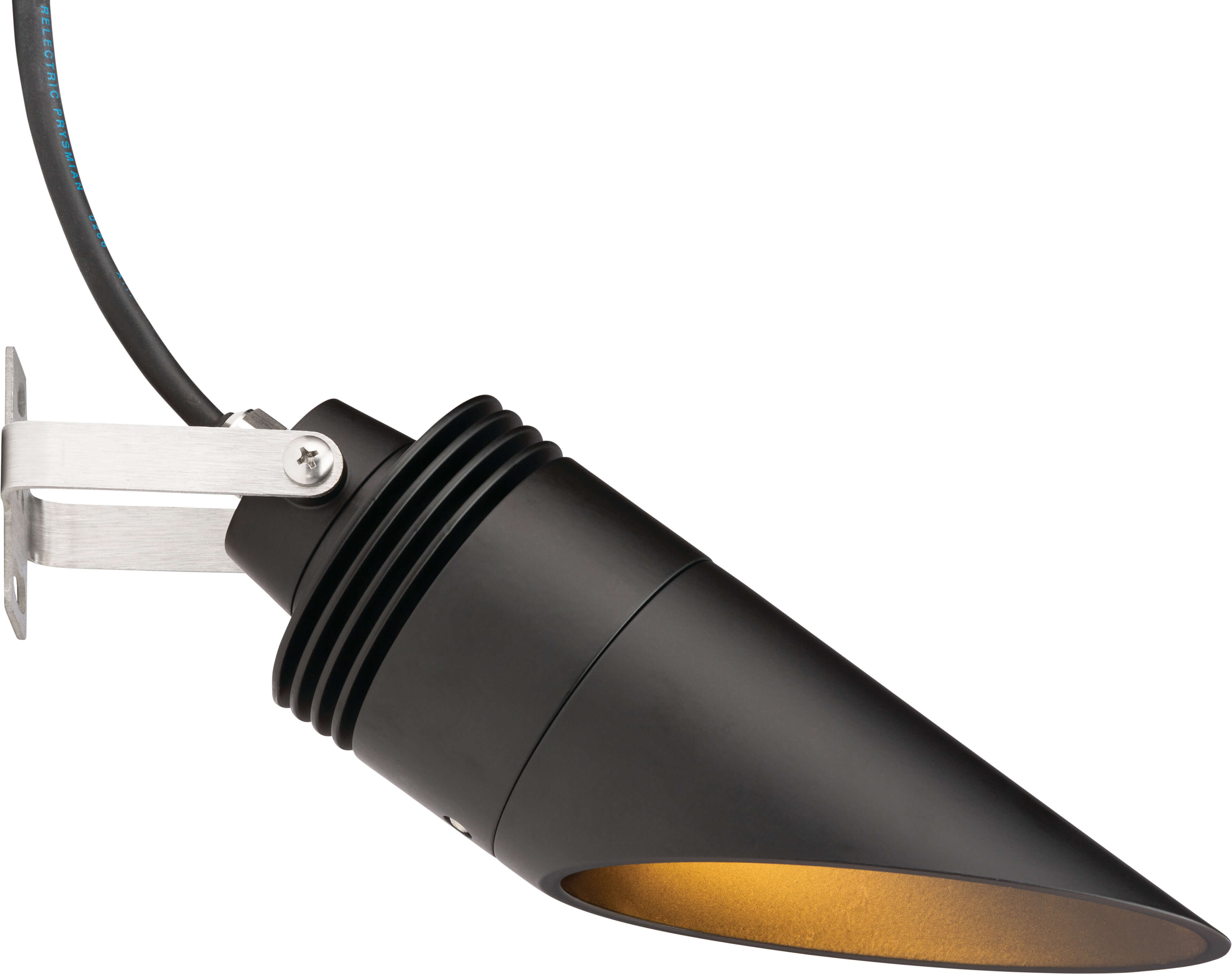 Hunter FXLuminaire Down light bronze type DE-ZDC-E-SS-BZ wall mounted straight designer luxor ZDC RGB/white