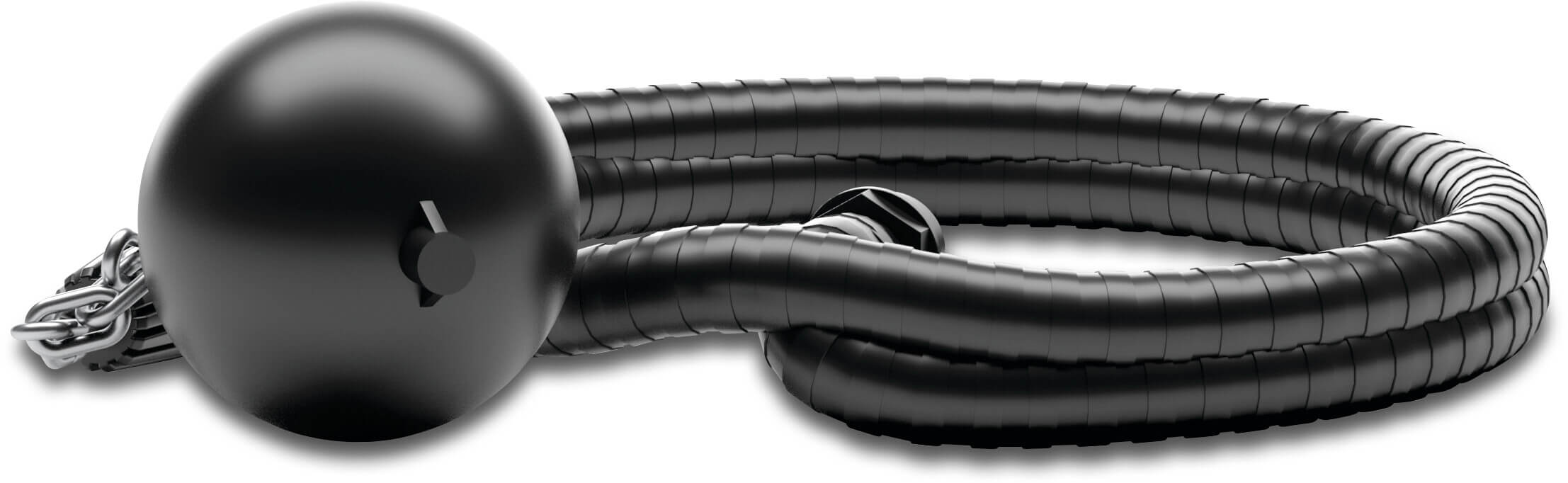 DAB Suction Hose kit type X-version, Divertron,Dtron