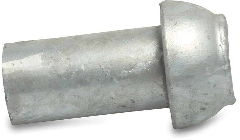 Muffen, Gewindestücke, Nippel & Abzweigstücke 