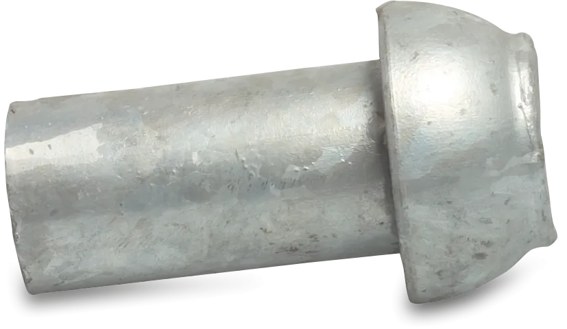 Sockets, bushes, nipples & branch connectors 