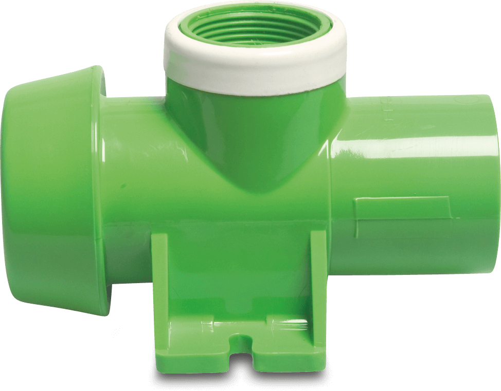 T-Stücke & Y-Stücke