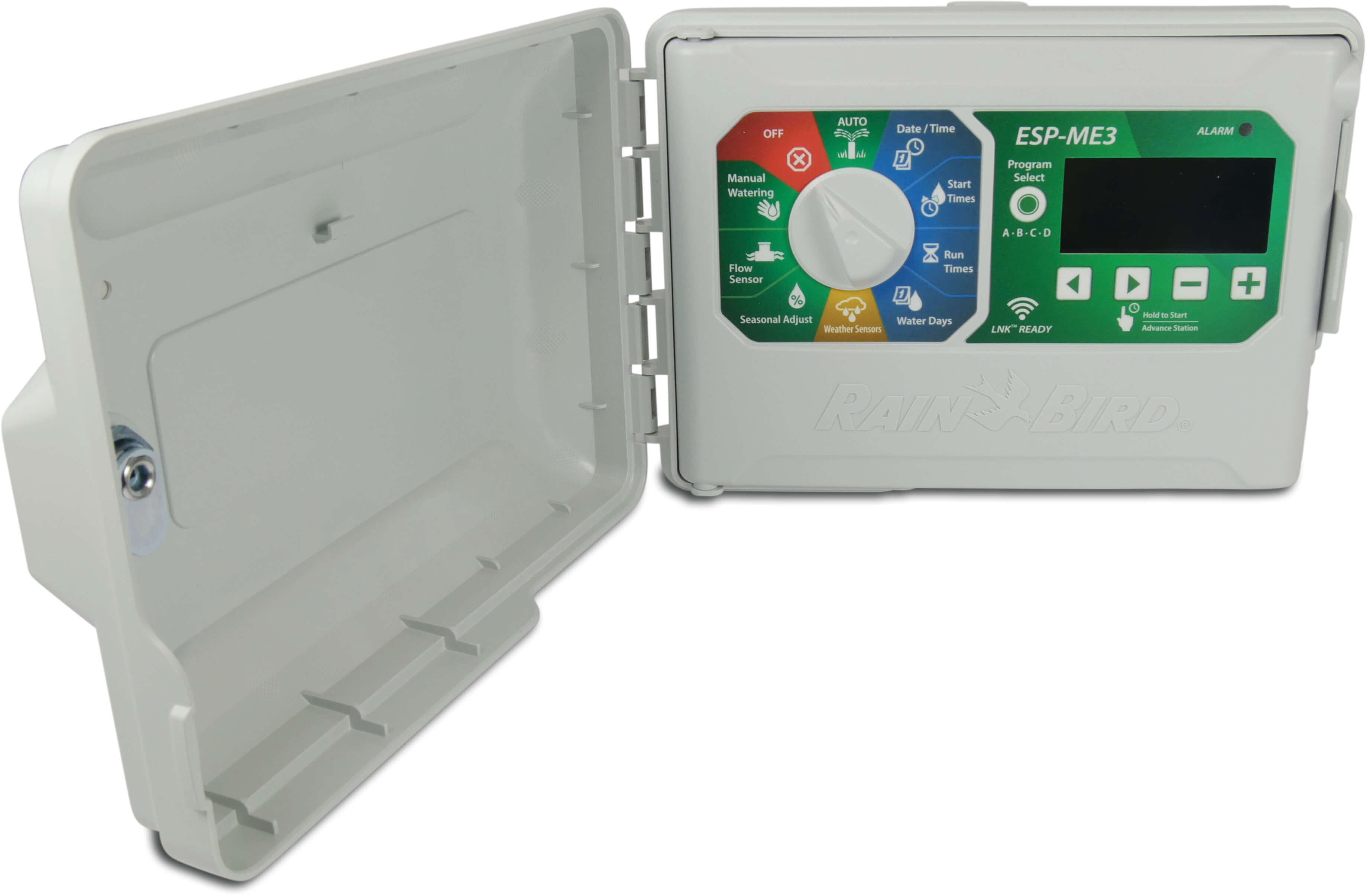 Rain Bird Regenautomaat ESP4ME3EUR