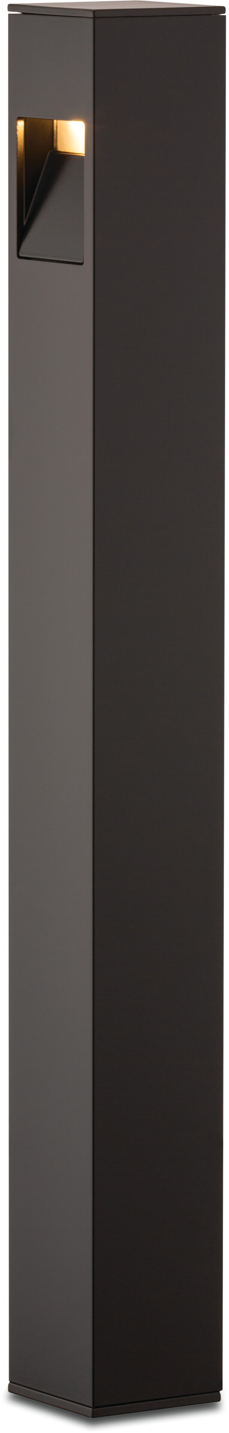 Hunter FXLuminaire Path light aluminium bronze type M-PZ-ZDC-E-BZ designer plus luxor ZDC RGB/white