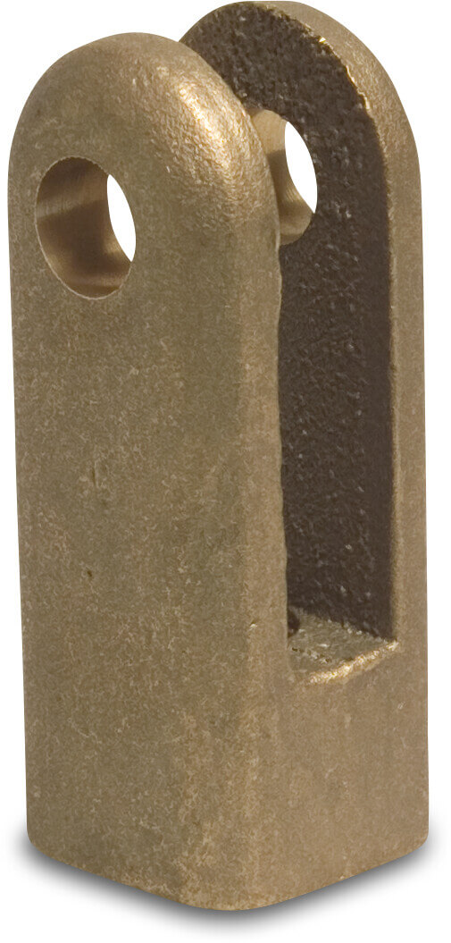 MZ Gaffel messing 4-5-6-8"