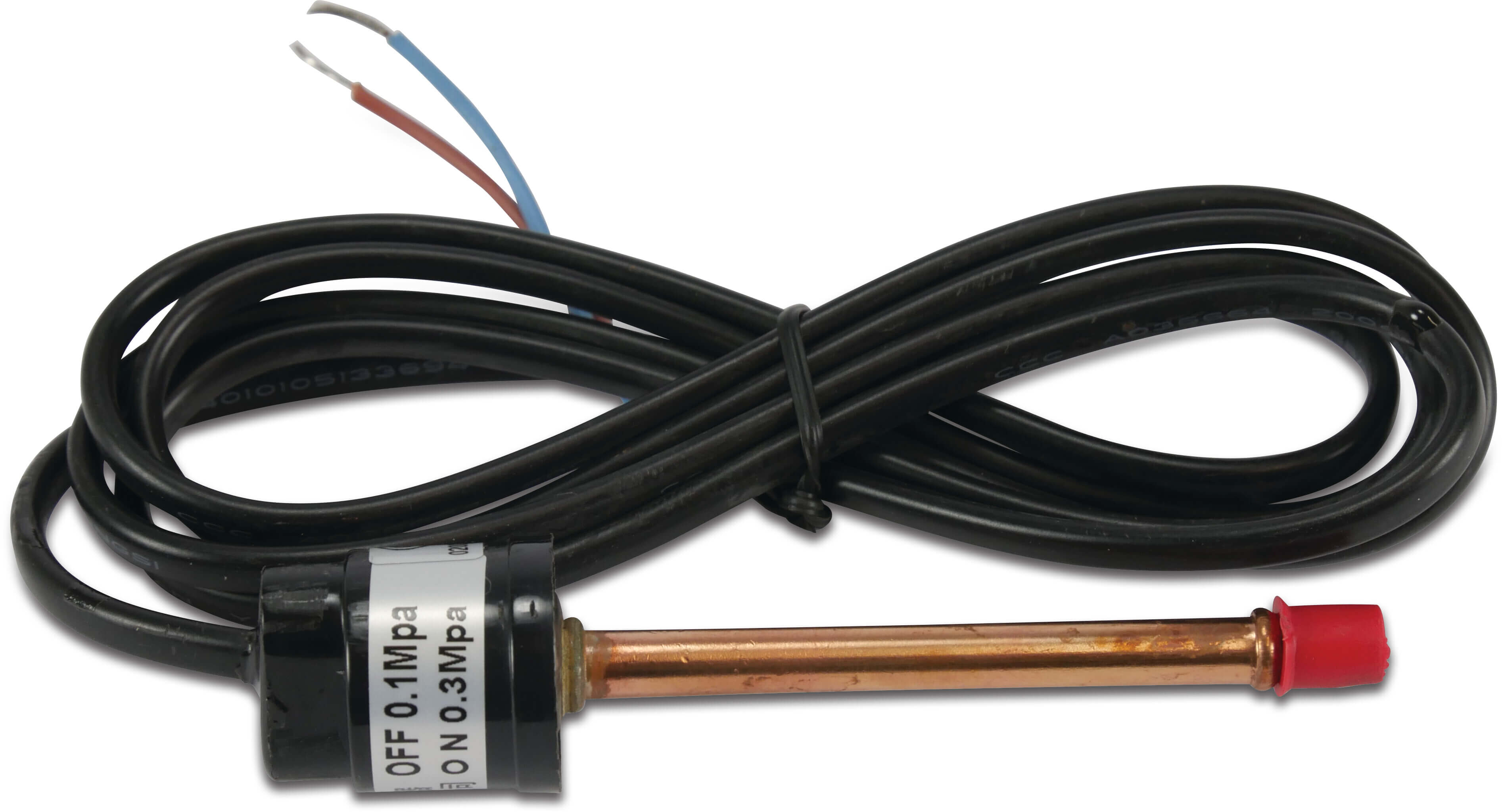 Low pressure switch 0.2 – 0.35Mpa