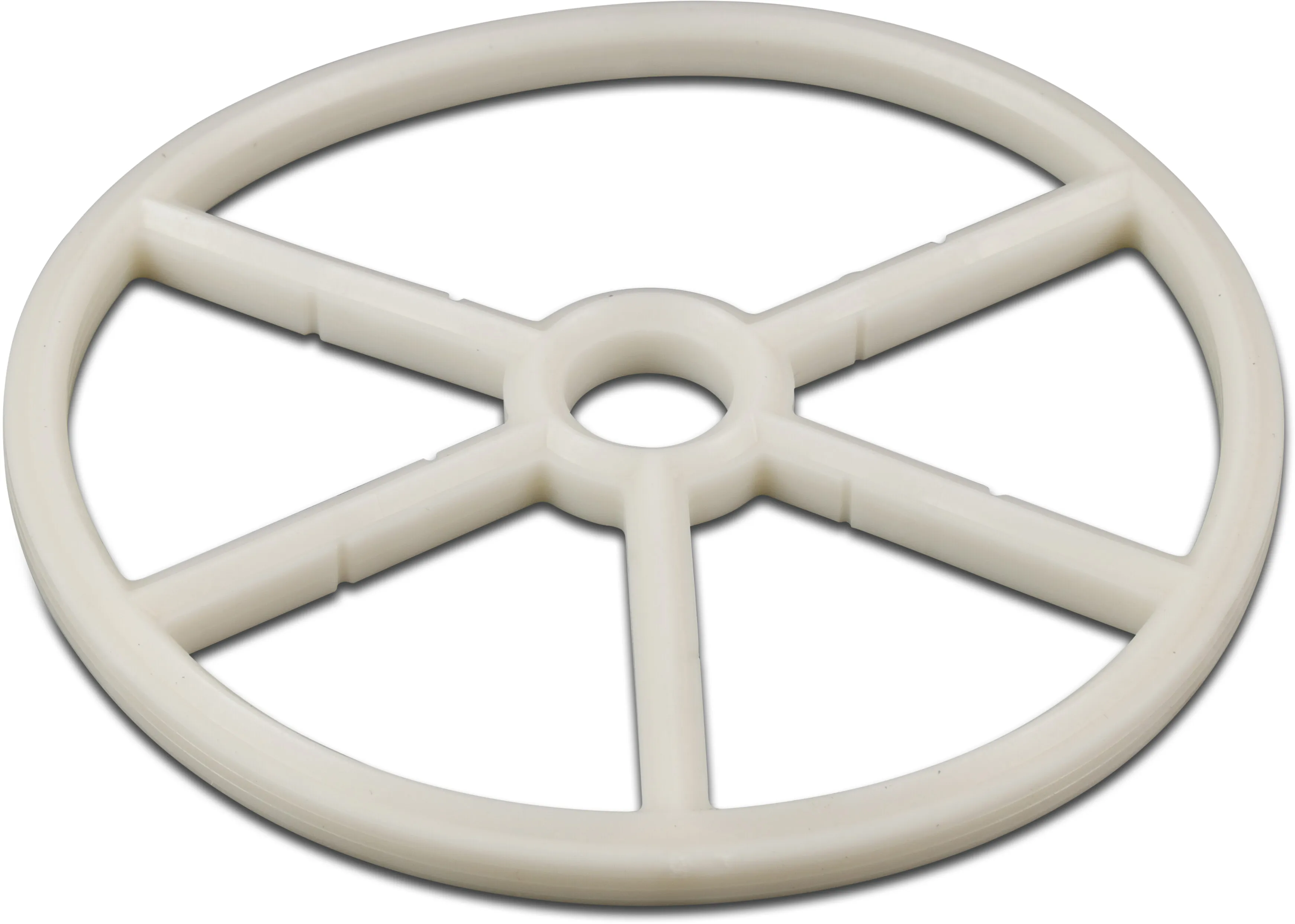 Spider gasket 1 1/2" multiport valve top/side mount MPV