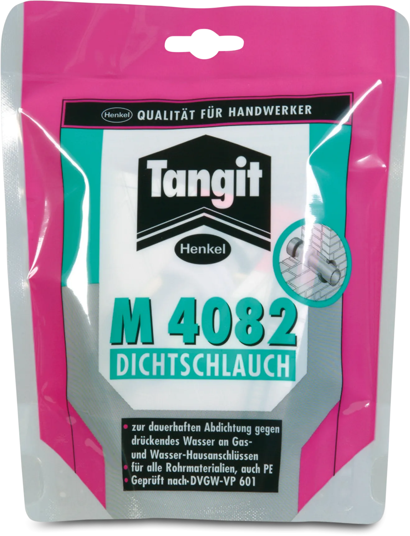 Dichtungsmittel für spezielle Anwendungen 