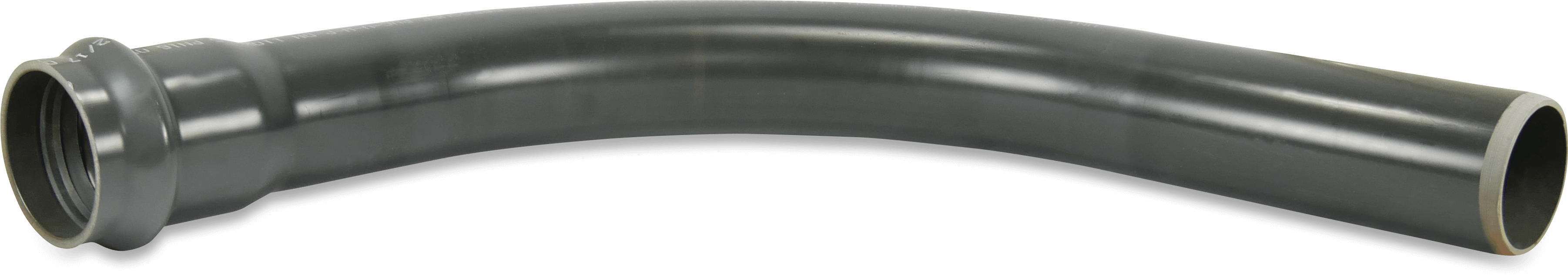 Bögen & Winkelstücke