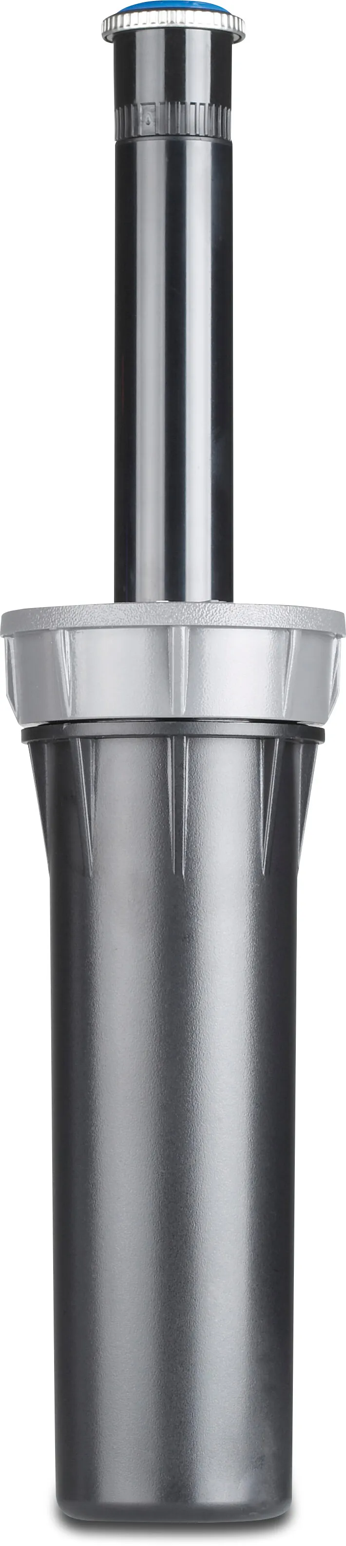 Hunter Regner Basis Kunststoff 1/2" Innengewinde 2.8bar 40°-360° Schwarz Typ Pro Spray-04-PRS40